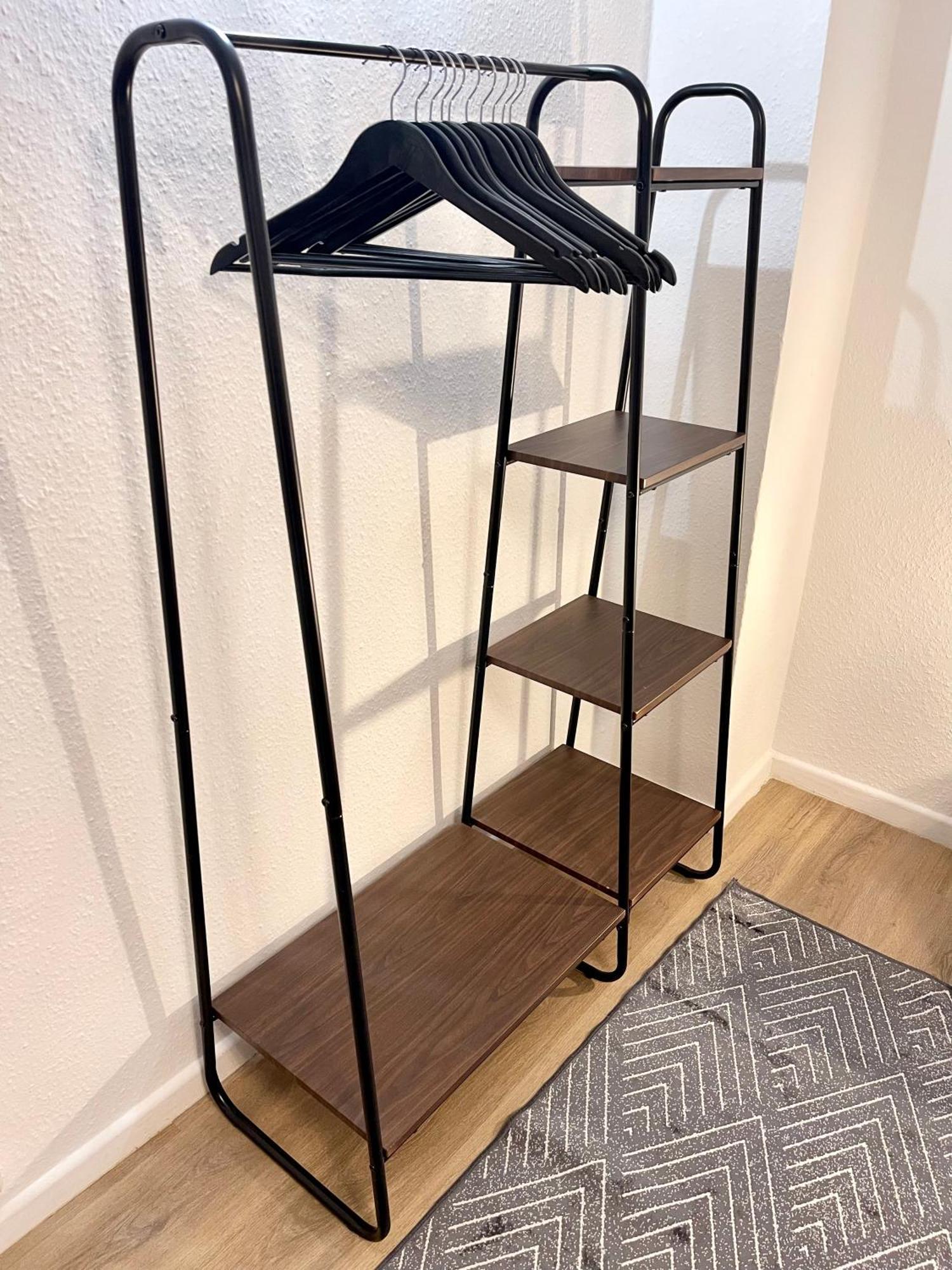 Tunnel Apartment - Nordbahntrasse, Kontaktloser Self-Check-In, Netflix Wuppertal Dış mekan fotoğraf